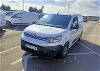CITROEN 1.5 BLUEHDI 75KW TALLA M CONTROL (1 - 8730-LZM
